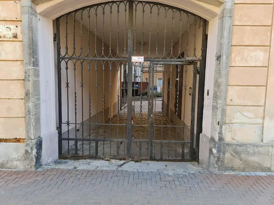 Fantastic Waw - Kp69 Room - A Varsóvia