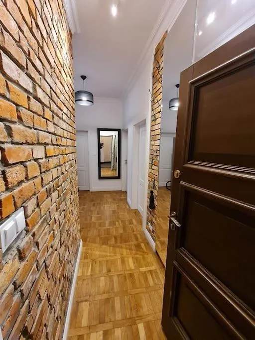 Fantastic Waw - Kp69 Room - A Warsaw 0*,  Poland