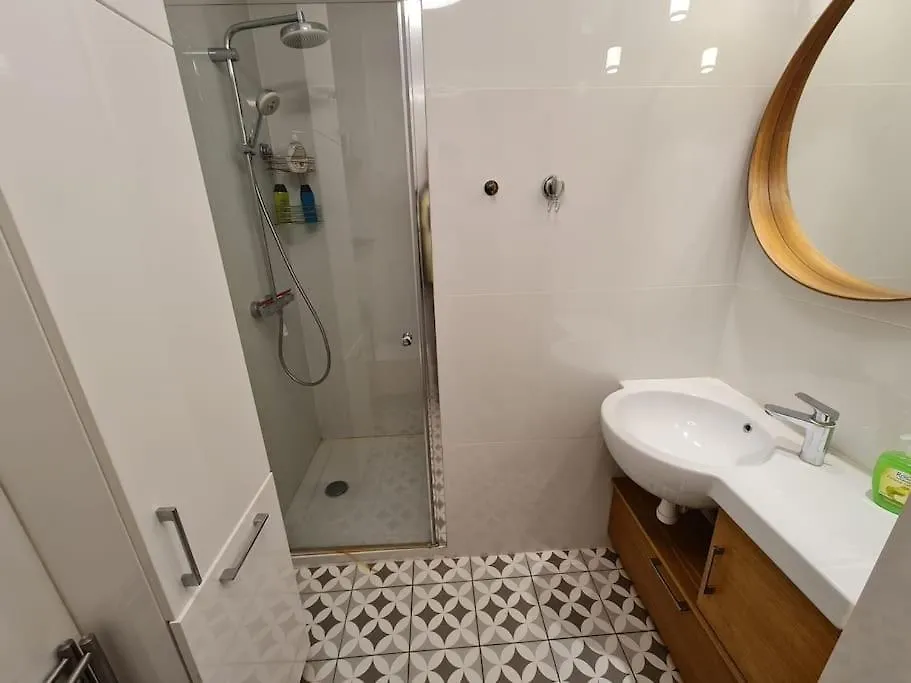 Fantastic Waw - Kp69 Room - A Warsaw