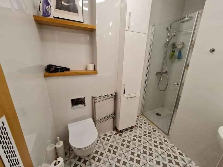 Apartamento Fantastic Waw - Kp69 Room - A Varsóvia Polónia